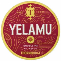 Пиво Yelamu Пиво Yelamu