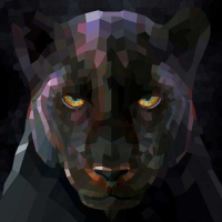 Пиво Копоть Черной Пантеры