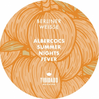 Пиво Albercocs Summer Night Fever