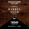 Пиво Barrel Aged 01 Bourbon Пиво Barrel Aged 01 Bourbon