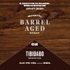 Пиво Barrel Aged 1 De Bourbon Americano Пиво Barrel Aged 1 De Bourbon Americano