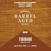 Пиво Barrel Aged Bourbon + Vanilla Пиво Barrel Aged Bourbon + Vanilla