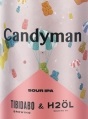 Пиво Candyman Пиво Candyman