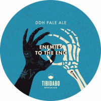 Пиво Enemies To the End