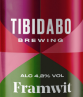 Пиво Frambwit