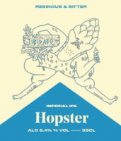 Пиво Hopster