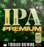 Пиво IPA Premium Пиво IPA Premium