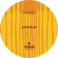 Пиво Jazzblat Пиво Jazzblat
