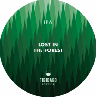 Пиво Lost In the Forest Пиво Lost In the Forest