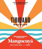 Пиво Mangocuyá Пиво Mangocuyá