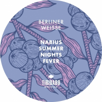 Пиво Nabius Summer Night Fever