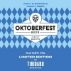 Пиво Oktoberfest Пиво Oktoberfest