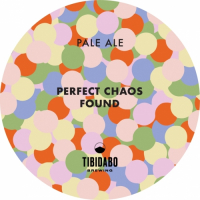 Пиво Perfect Chaos Found
