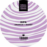 Пиво Small Batch 2