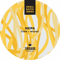 Пиво Small Batch #3 Пиво Small Batch #3