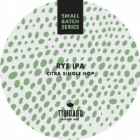 Пиво SMALL BATCH #4 ANIVERSARI Пиво SMALL BATCH #4 ANIVERSARI