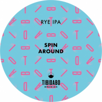 Пиво Spin Around