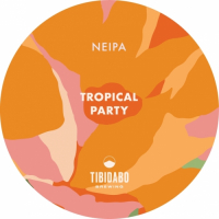 Пиво Tropical Party