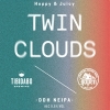 Пиво TWIN CLOUDS Пиво TWIN CLOUDS