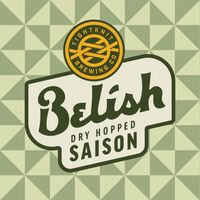 Пиво Belísh Пиво Belísh
