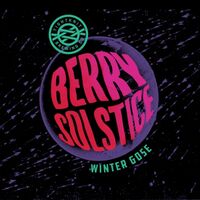 Пиво Berry Solstice