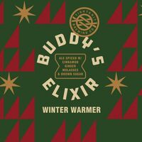 Пиво Buddy's Elixir