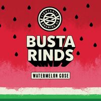 Пиво Busta Rinds