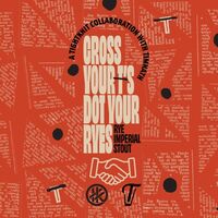 Пиво Cross Your T's, Dot Your Ryes