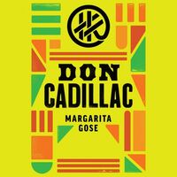 Пиво Don Cadillac