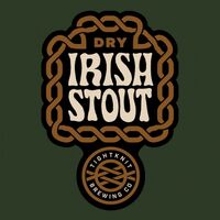 Пиво Dry Irish Stout