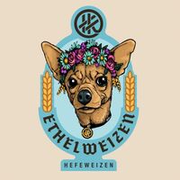 Пиво Ethelweizen