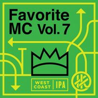 Пиво Favorite MC Vol. 7