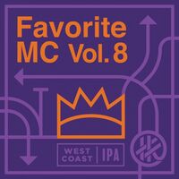 Пиво Favorite MC Vol. 8