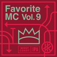 Пиво Favorite MC Vol. 9