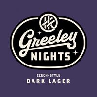 Пиво Greeley Nights