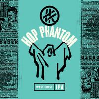 Пиво Hop Phantom