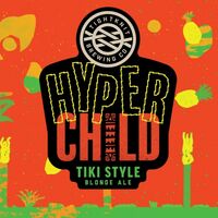 Пиво Hyper Child - Tiki Style
