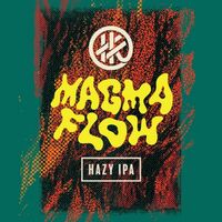 Пиво Magma Flow