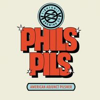 Пиво PHILS PILS