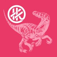 Пиво Pink Raptor