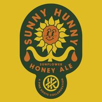 Пиво Sunny Hunny