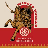Пиво Winged Hussar