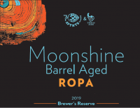 Пиво ROPA Moonshine Barrel Aged 2019