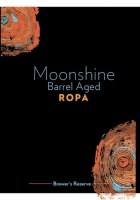 Пиво ROPA Moonshine Barrel Aged Oud Bruin 2018