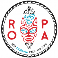 Пиво ROPA