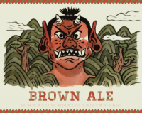 Пиво Brown Ale
