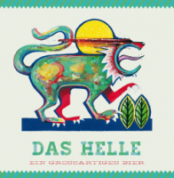 Пиво Das Helle