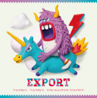 Пиво Export