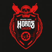 Пиво Gears of War Horde Lager