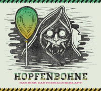 Пиво Hopfenbohne